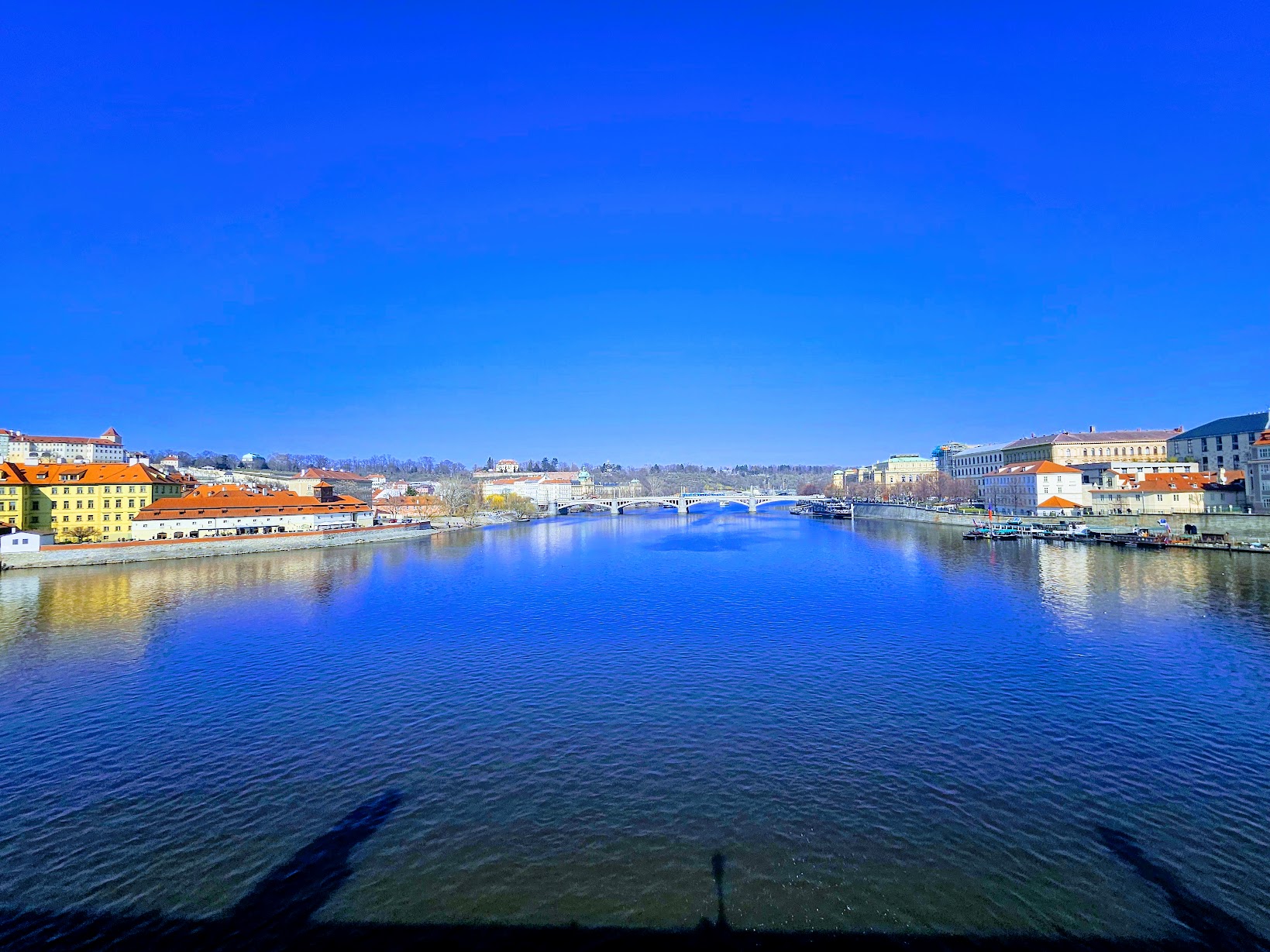 Prague