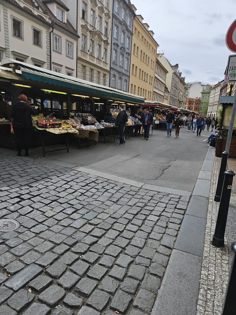 Prague